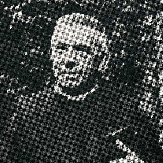 Josef Adaukt Krebs